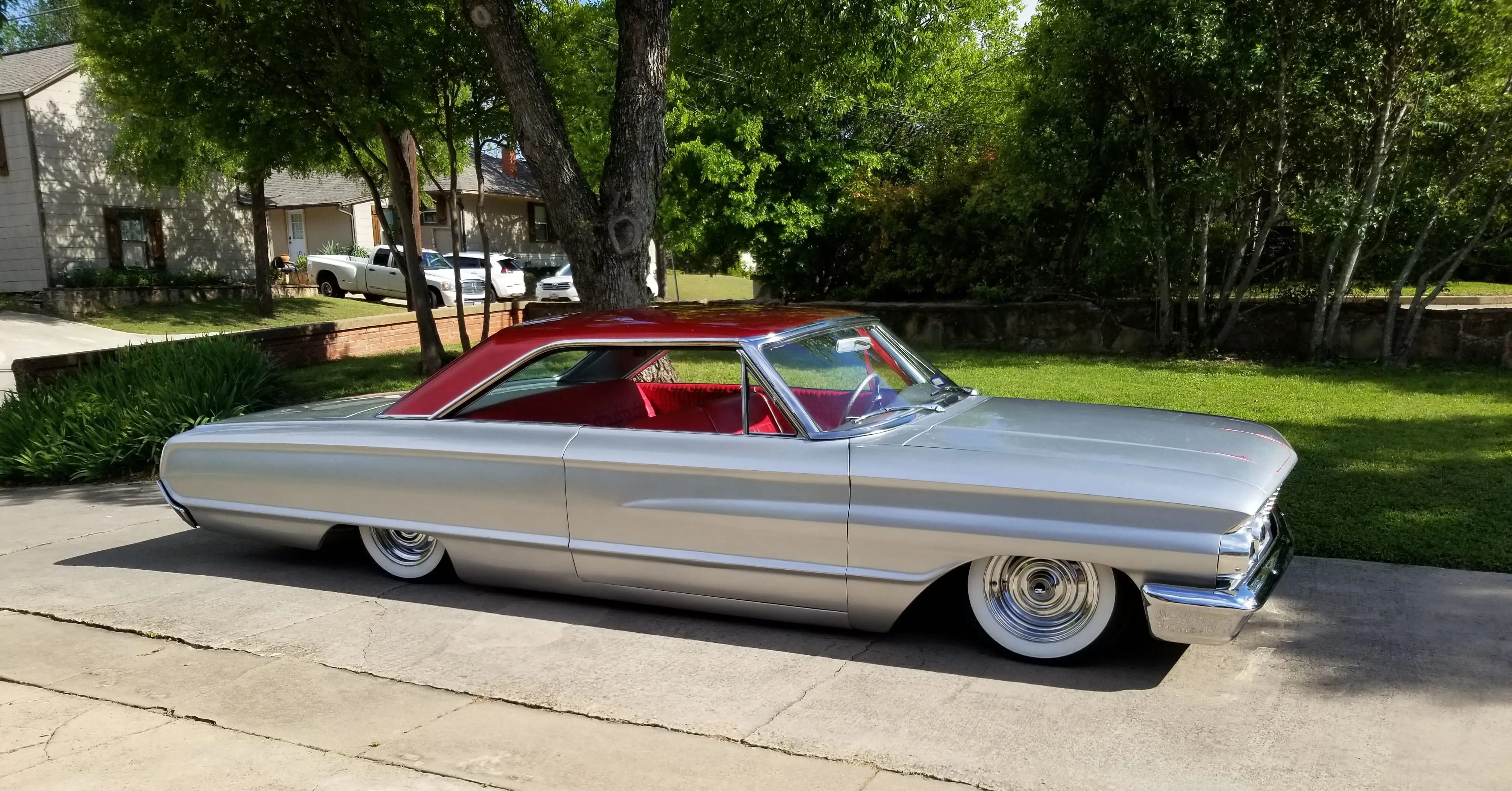 Ford Galaxie