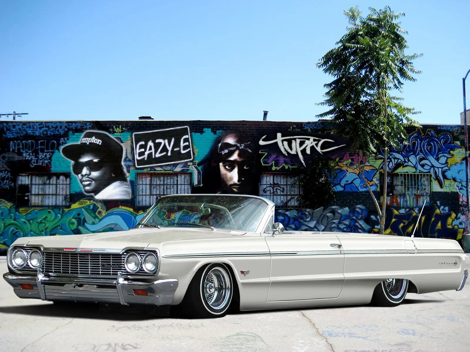 Chevrolet Impala